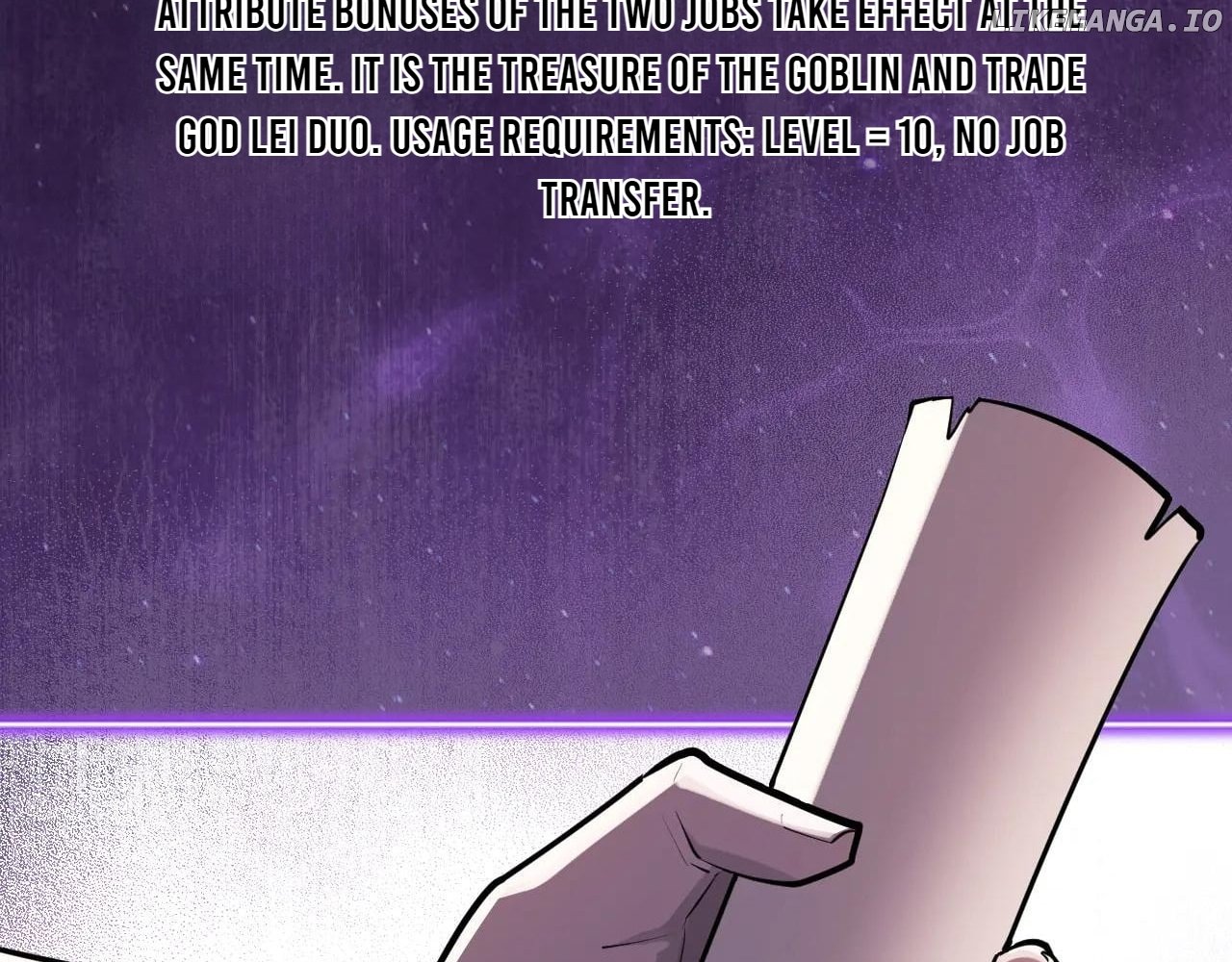 Doomsday for All: Me, Virus Monarch Chapter 65 - page 90